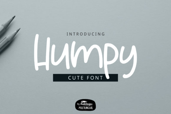 A Quirky Editorial Choice: Finding a Fun Display Font