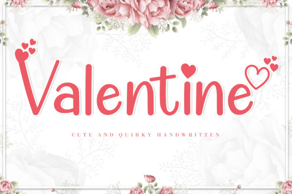 My Real-World Test of Valentine Cute: A Designer’s Story