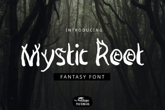 Mystic Root: A Designer’s Verdict on Atmosphere and Application