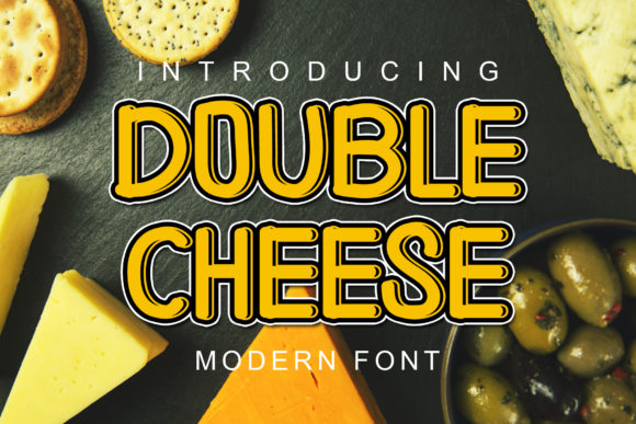 Why Double Cheese Became My Secret Weapon for Web Design